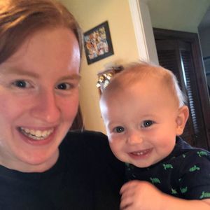 Meet your Posher, Shannon